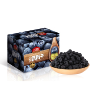 沃隆300g每日蓝莓干(单位：盒）