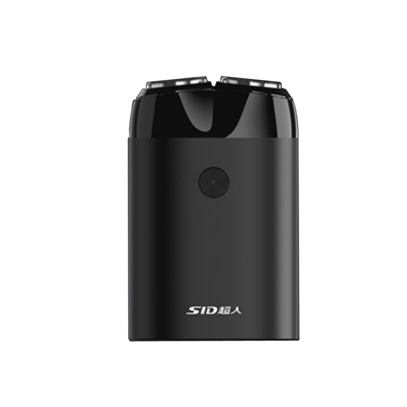 超人(SID) 双头水洗i电动剃须刀 RS218
