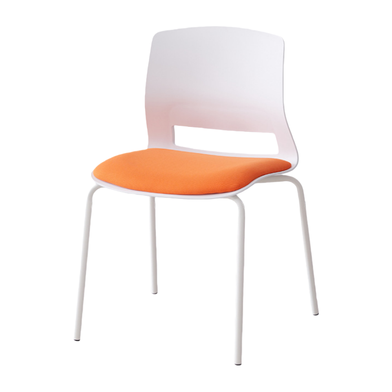 璎蕙 接待椅52*49*82cm把高清大图