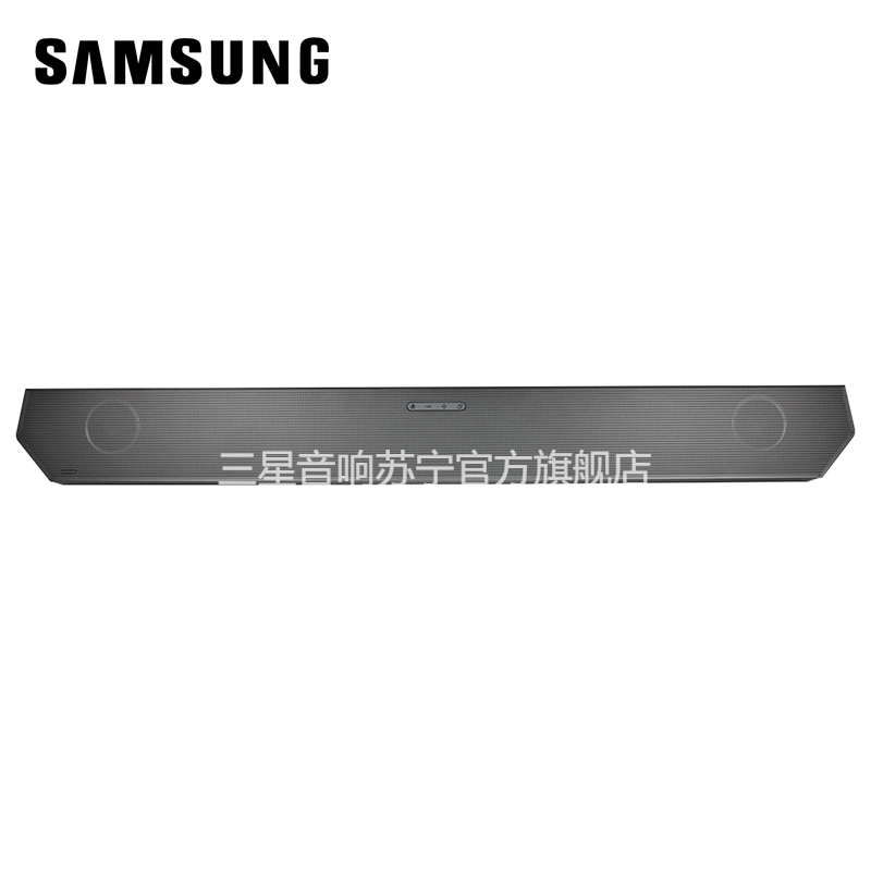 三星SAMSUNG HW-Q990D/XZ 物理11.1.4CH 杜比全景声DTS:X 回音壁家庭影院 蓝牙音箱高清大图