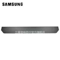 三星SAMSUNG HW-Q990D/XZ 物理11.1.4CH 杜比全景声DTS:X 回音壁家庭影院 蓝牙音箱