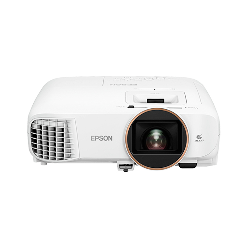爱普生 (EPSON) CH-TW5800【120英寸16:9电动幕布+免费安装】 专业家庭影院智能投影仪3LCD
