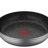 苏泊尔火红点聚油煎锅·星星石系列28cm