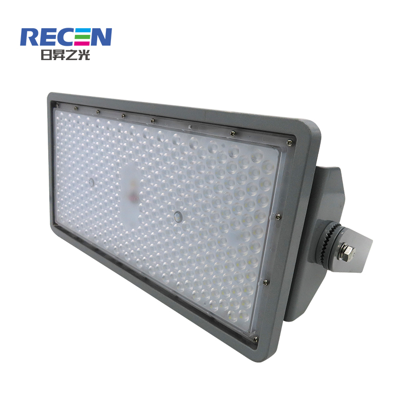 RECEN LED投光灯(太阳能款) RGFL238-200W 个高清大图