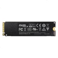 三星(SAMSUNG) 970 EVO Plus 500G M.2 NVMe ssd笔记本台机固态硬盘MZ-V7S500B