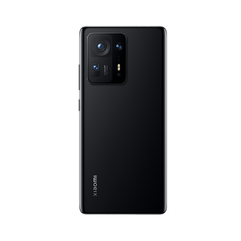 二手95成新小米mix45g陶瓷黑12g256g全网通安卓手机661英寸曲面屏骁龙