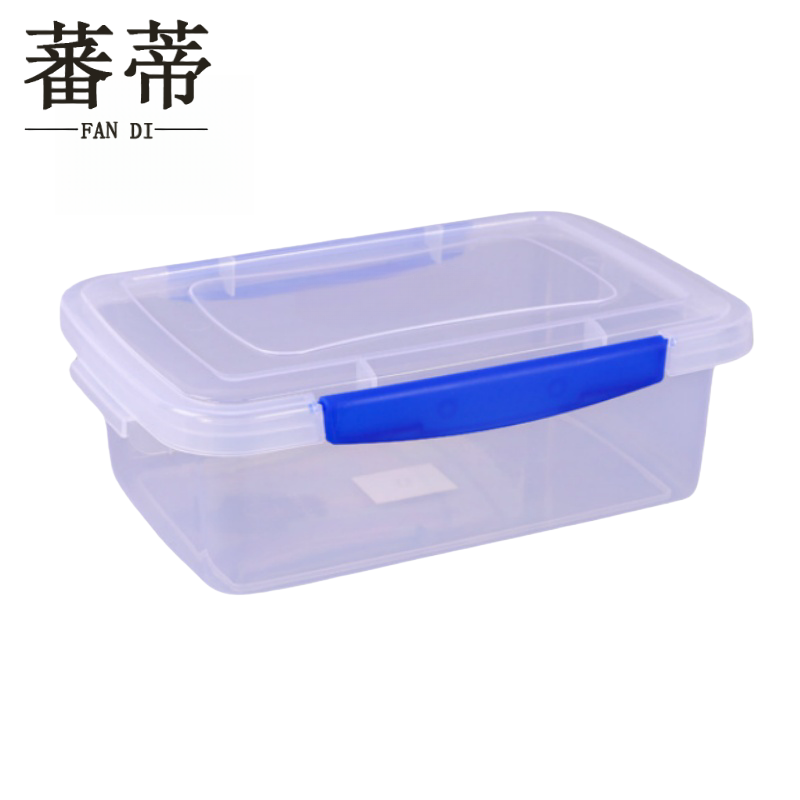 蕃蒂密封盒高清大图