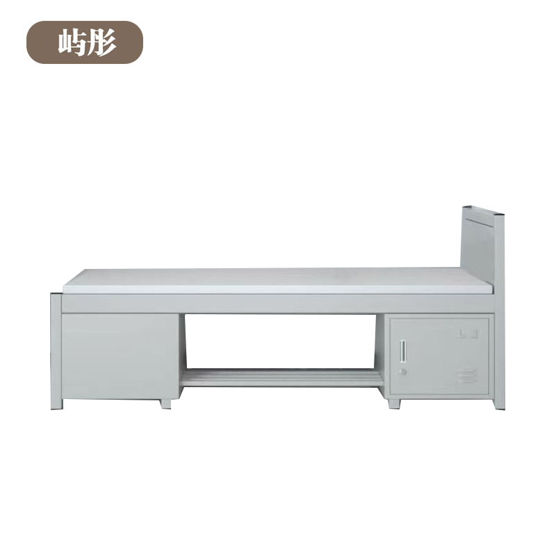 屿彤单人床YTDC-010/张高清大图