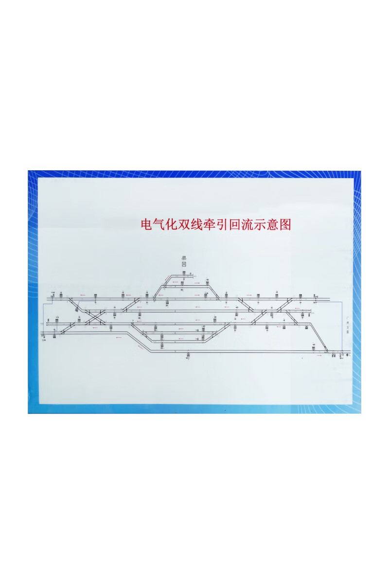 系统图(1200×800mm 亚克力5+8)1套高清大图