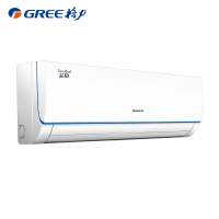 格力(GREE)小1.5匹 变频 KFR-32GW/(32592)FNhDa-A3 品圆 独立除湿 冷暖 挂机空调