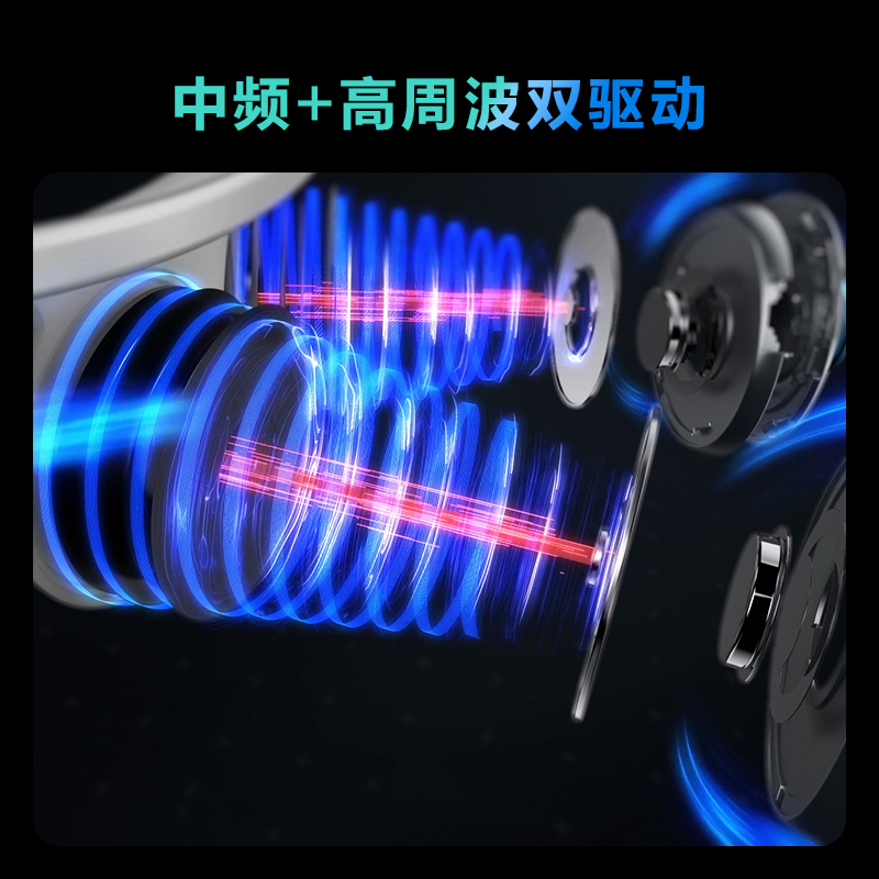 圣诞节礼物SKG T5颈椎按摩仪挂脖式肩颈按摩仪 肩背部按摩器