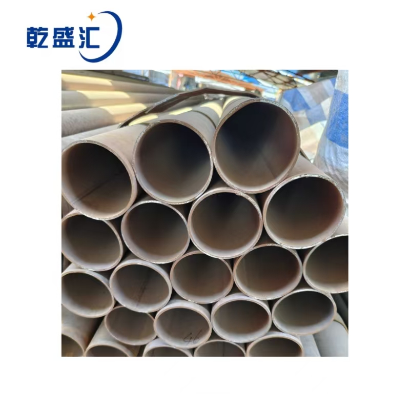 乾盛汇 焊接管 100mm 单位:kg高清大图