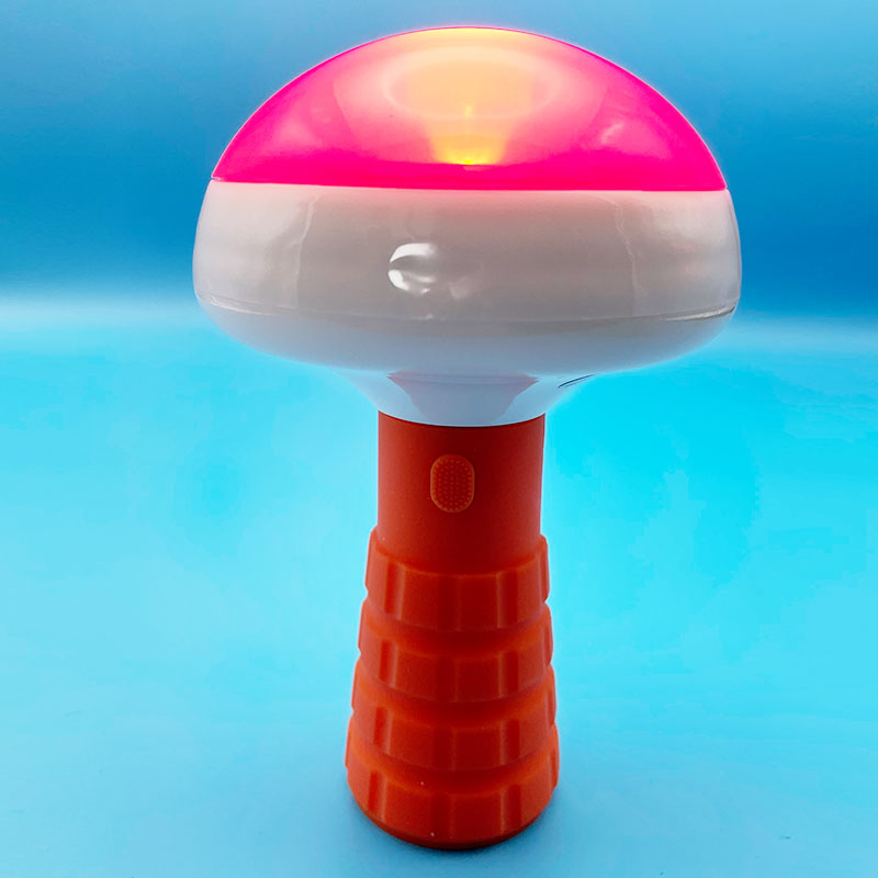 为佳天 泛光工作灯 磁吸红闪警示灯 SW2170 台高清大图