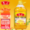鲁花 5S压榨一级花生油5L 物理压榨 食用油 粮油 炒菜 植物油 营养健康 礼品送礼