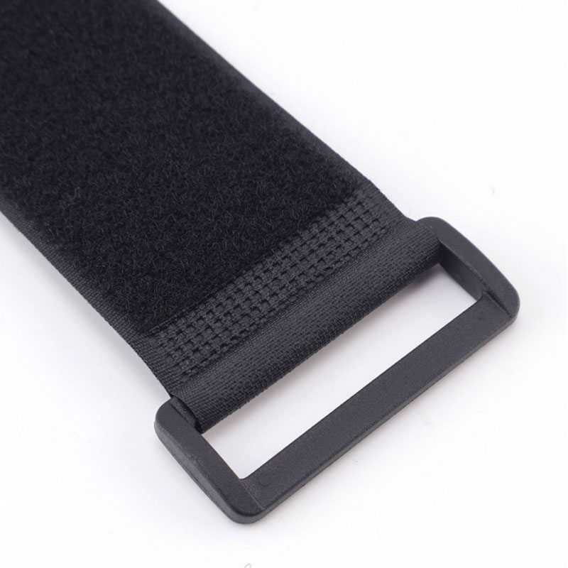 兴酉 松紧魔术贴扎带 2*35cm 条高清大图