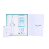 ROOMAN 电动牙刷 成人款 F6 无极变速 12个档位随意切换