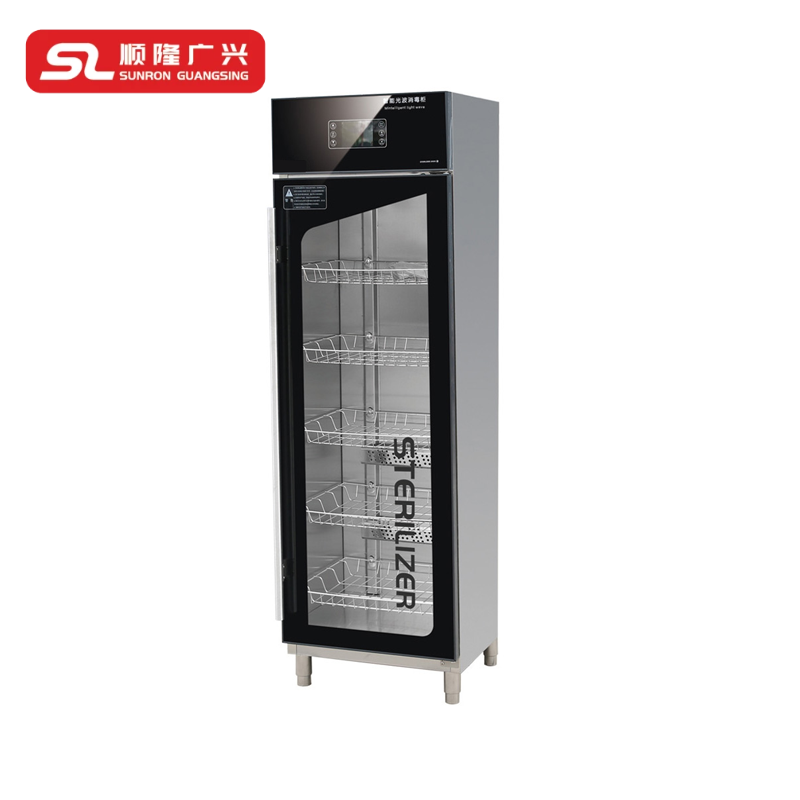 顺隆广兴SUNRON GUANGSING 消毒柜 ZTD388-1 台高清大图