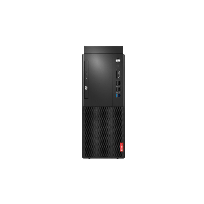 启天M420-D178:i5-8500/4GB/128G SSD +1TB/DVD刻录/WIN10//21.5英寸