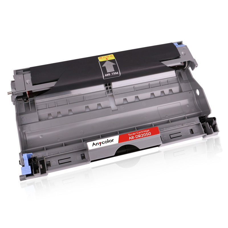 欣彩 AR-CE505A硒鼓标准版黑色单支装适用惠普P2035 2035D N(CE505A 05A)打印页数 2300高清大图