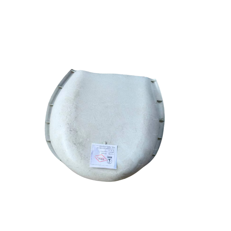 新添林木XTLM带耳畚箕长45*40*20cm 个高清大图