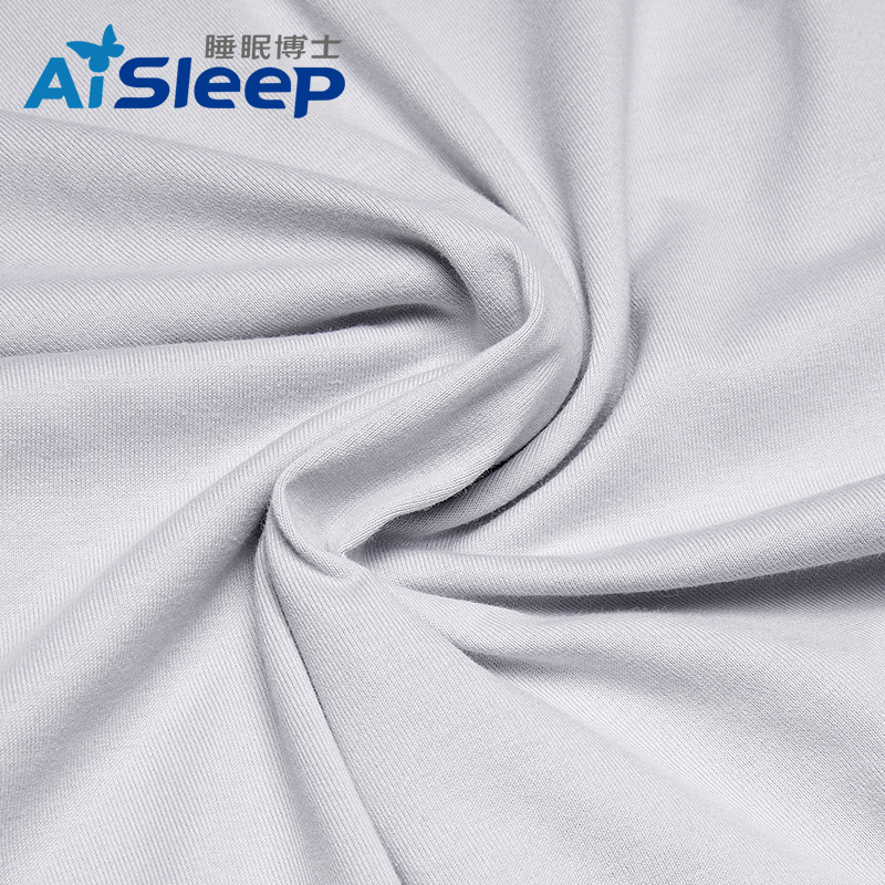 睡眠博士（AiSleep） 泰国进口乳胶枕 盈动蝶形护颈助眠枕头枕芯 60*35*6/11cm 春季;夏季;秋季;冬季高清大图