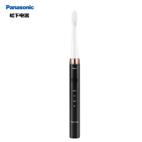 松下(Panasonic) 电动牙刷 EW-DM712充电式家用全自动超声波震动细软毛 智能计时感应式充电全身防水便携式