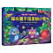 生命是什么 小手翻翻立体书 猫头鹰不再是胆小鬼 [正版]生命是什么 小手翻翻立体书 猫头鹰不再是胆小鬼 0-2岁 慈琪