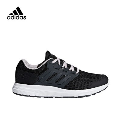 169元包邮   阿迪达斯(adidas) 女子跑步鞋GALAXY 4 B43837 3.5