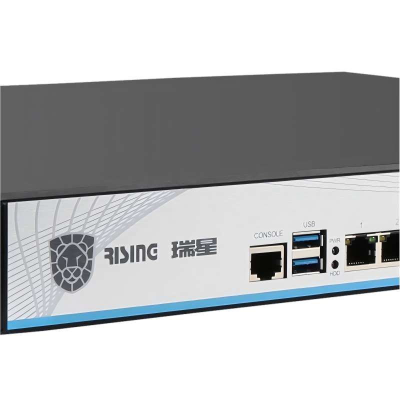 瑞星防火墙RFW-NG2200(一年硬件质保+一年软件升级)新购