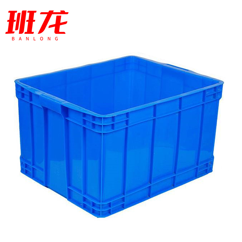 班龙周转筐620*490*360mm个