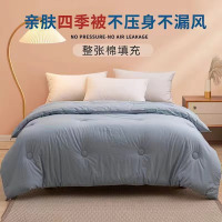 南极人空调被200*230(6斤)布艺玩具(随机颜色)