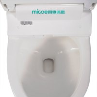 四季沐歌（MICOE）智能马桶一体机双杆清洗多功能座便器全自动冲洗烘干地排虹吸式超漩式智能马桶