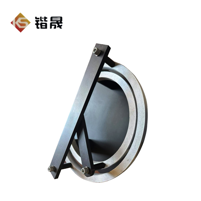 锴晟 平行环 SP2 套高清大图