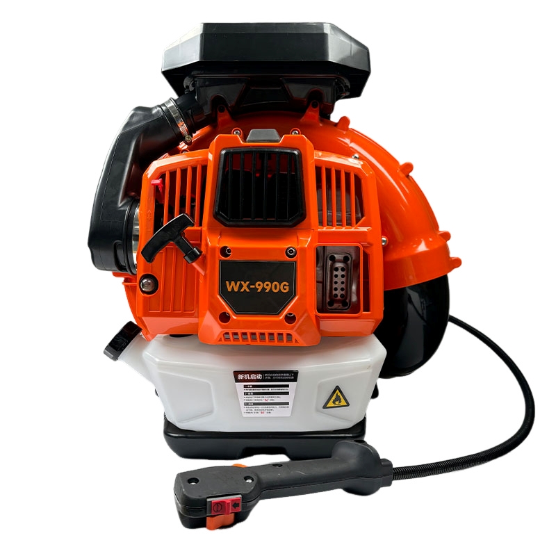 卫未来 背负式吹风机 WX-990G 台高清大图