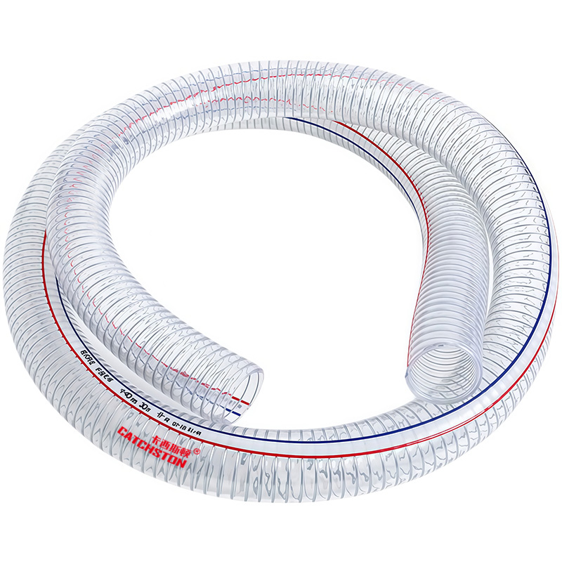 卡西斯顿 钢丝软管 内径75mm-厚5mm 米高清大图