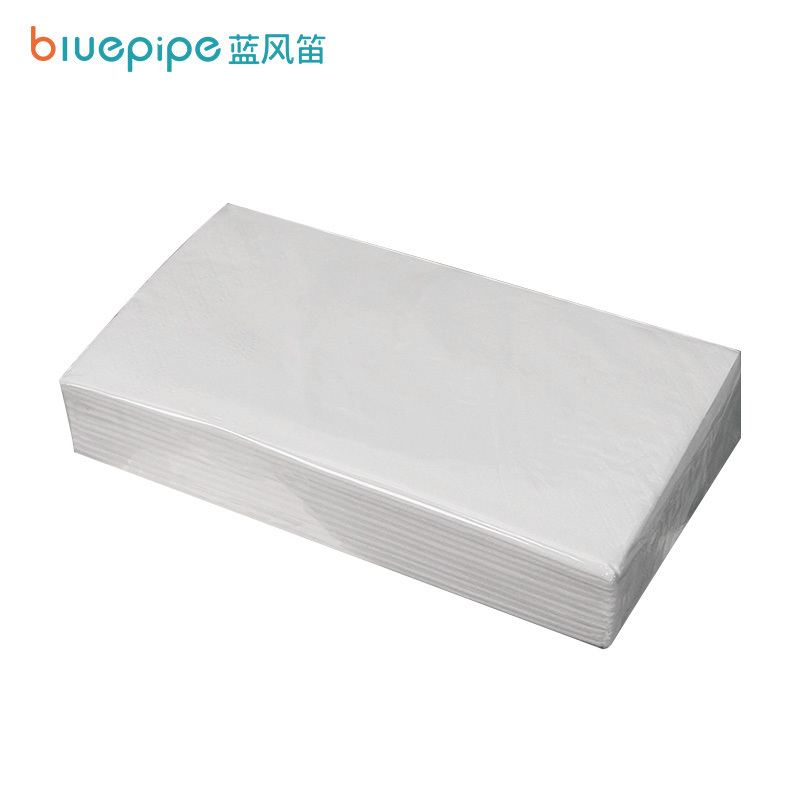 蓝风笛 餐巾纸 A 60抽 箱