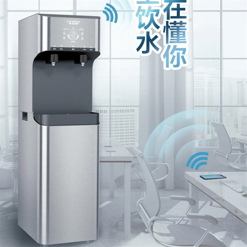 史密斯 BZR100-A2117 商用净水器 饮水机