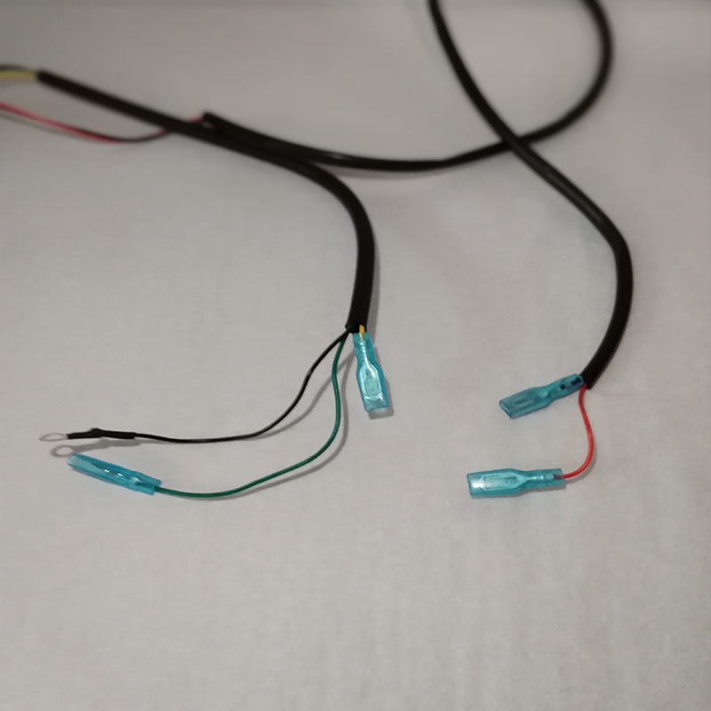 帮客材配法迪欧燃气灶JZT-2B303、JZY-2B303脉冲点火器高清大图