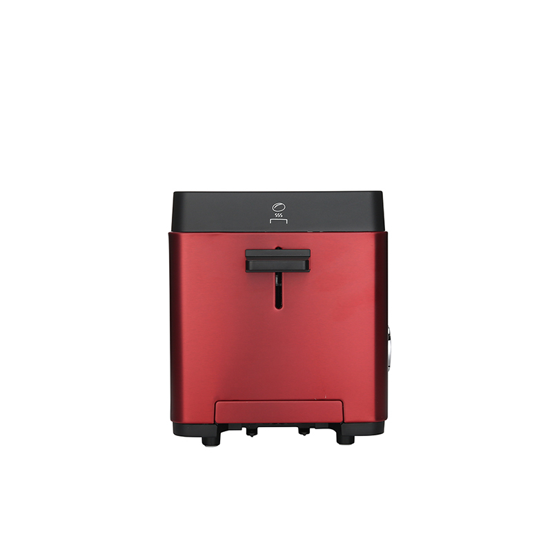 乐扣乐扣(Lock&Lock)跳式烤面包机EJB1237RED