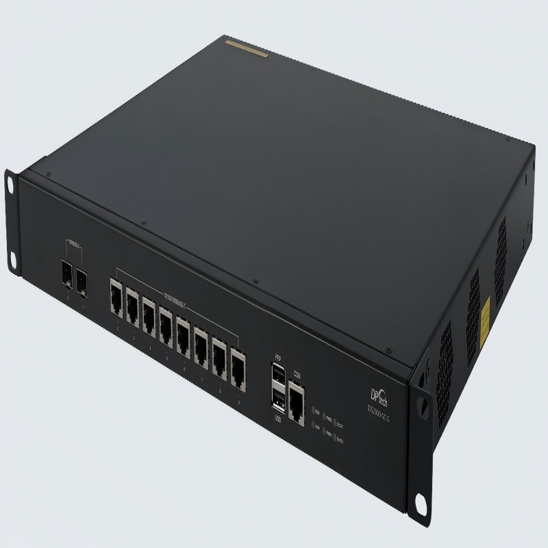DPtech 入侵检测系统 IDS2000-GC-G 台高清大图