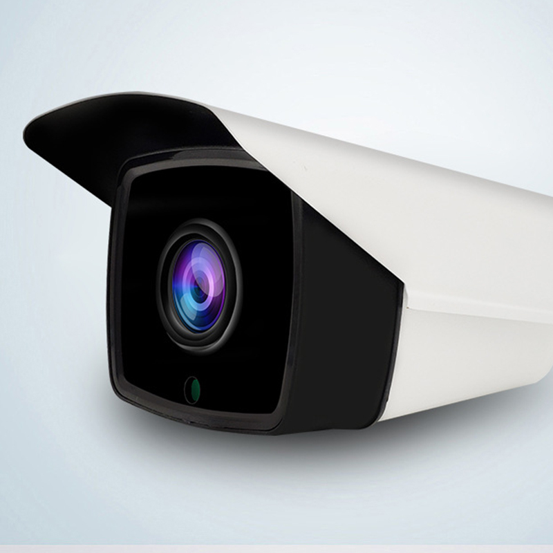 丛林狐 500万监控摄像头h.