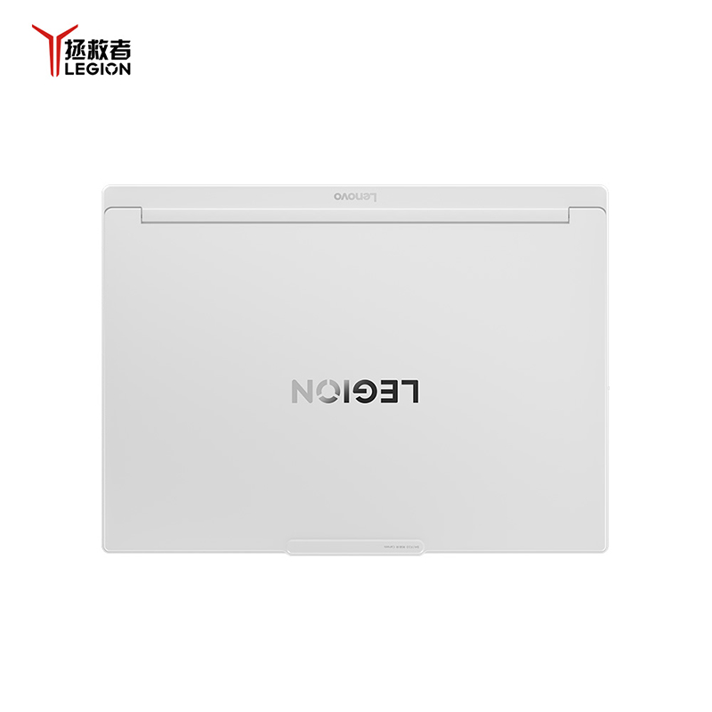 联想拯救者Y9000X AI元启 16英寸电竞游戏笔记本(Ultra9 275HX 32G 1T SSD 5070-8G独显 冰魄白)官方标配高清大图