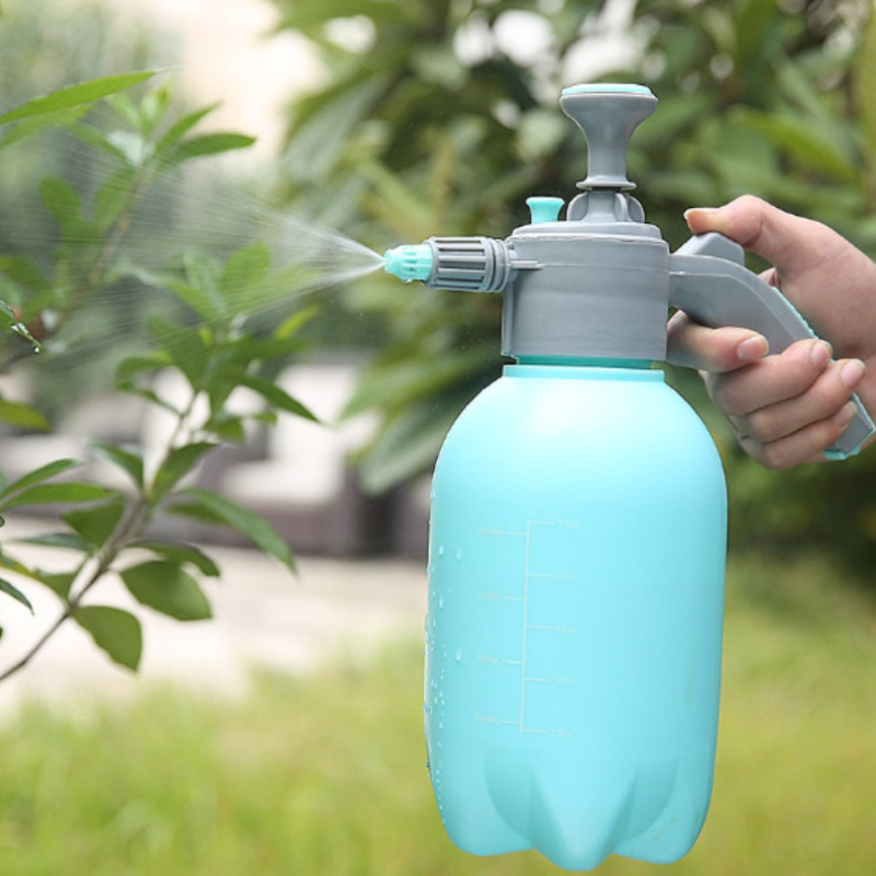 岱润 喷壶 2L 塑料喷嘴 个高清大图