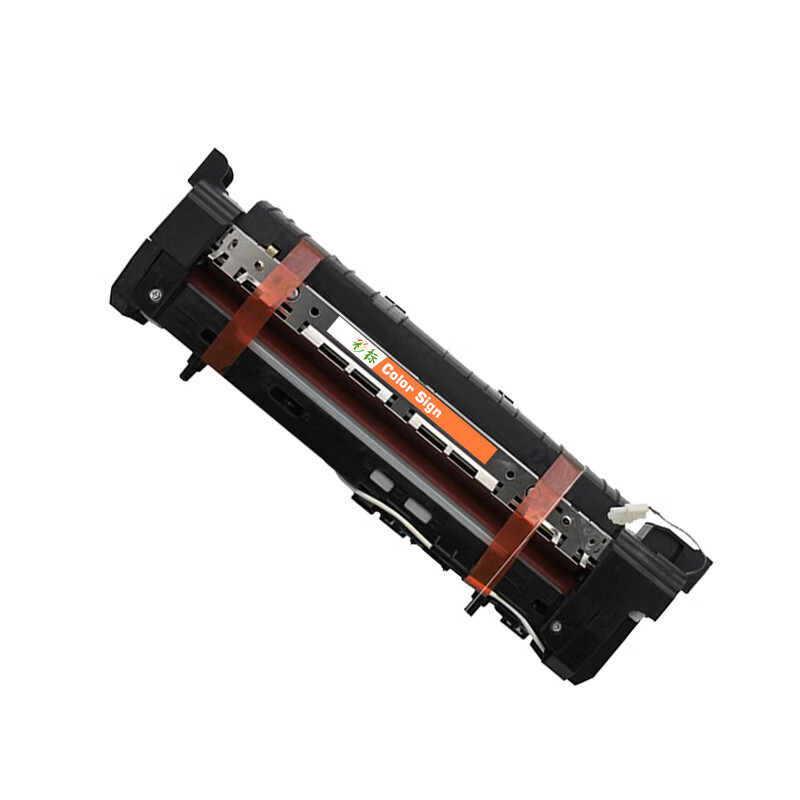 彩标 DY-W9005MC 约200000页 适用惠普E72525dn E72530dn打印机 定影组件(单位:只)黑色高清大图