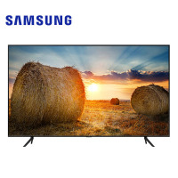 三星电视 65英寸QLED智能语音IOT物联量子点QHDR4K超高清电视QA65Q7ATAJXXZ