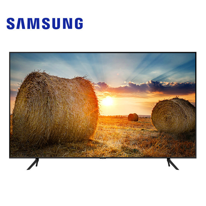三星电视 65英寸QLED智能语音IOT物联量子点QHDR4K超高清电视QA65Q7ATAJXXZ