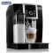 德龙(DeLonghi)ECAM23.260.SB 自动奶泡系统 豆粉两用双锅炉 全自动咖啡机(单位:件)