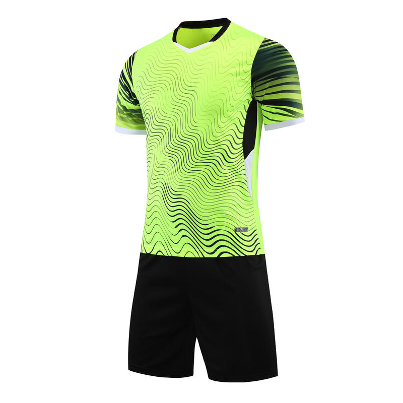 佳美良品 足球服 Z3高清大图