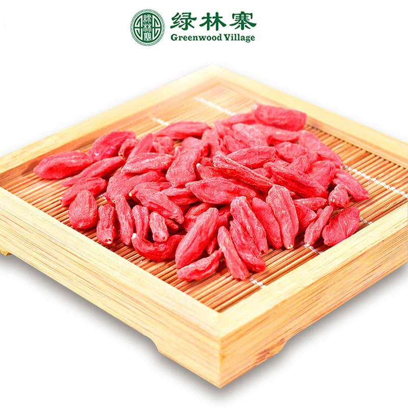 绿林寨枸杞子100g/袋