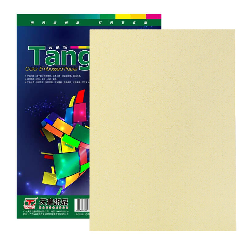 TANGO A3++凹凸皮纹纸